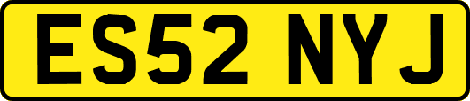 ES52NYJ