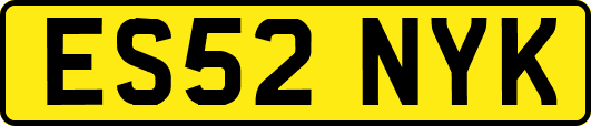 ES52NYK