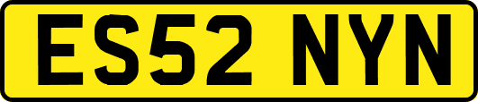 ES52NYN