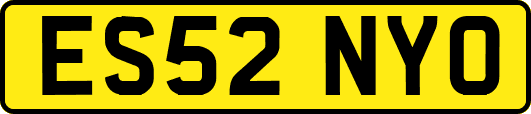 ES52NYO