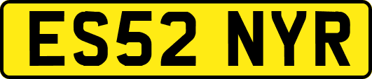 ES52NYR