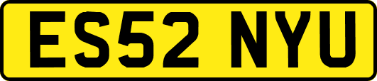 ES52NYU