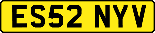 ES52NYV