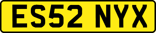ES52NYX