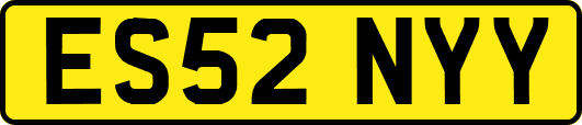 ES52NYY