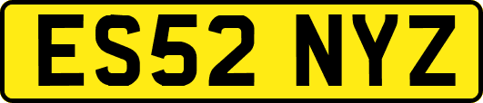 ES52NYZ