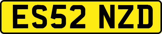 ES52NZD