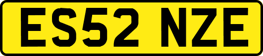 ES52NZE