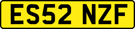 ES52NZF
