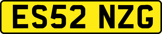 ES52NZG