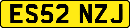 ES52NZJ