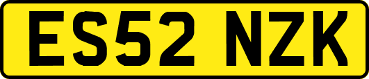 ES52NZK