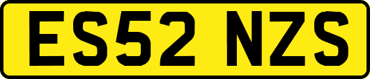 ES52NZS