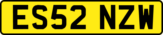 ES52NZW