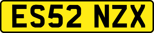 ES52NZX