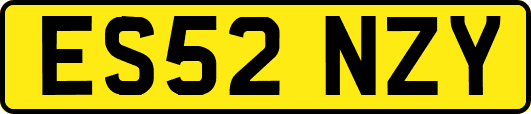 ES52NZY