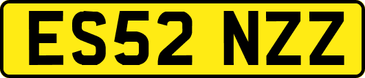 ES52NZZ