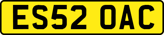 ES52OAC