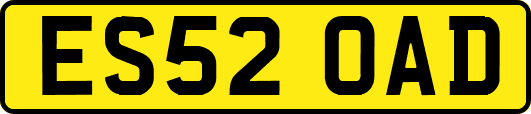 ES52OAD
