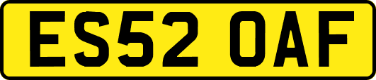 ES52OAF