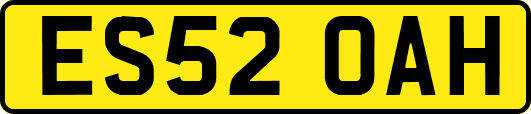 ES52OAH
