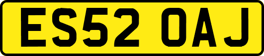 ES52OAJ