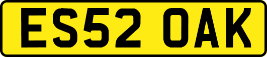 ES52OAK
