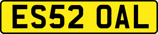 ES52OAL