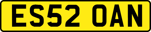 ES52OAN