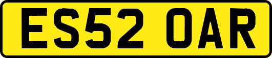 ES52OAR