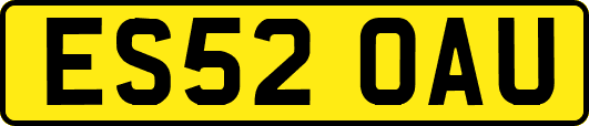 ES52OAU