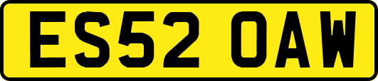 ES52OAW
