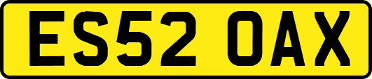 ES52OAX