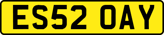 ES52OAY