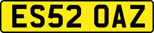 ES52OAZ