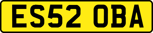 ES52OBA