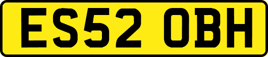 ES52OBH