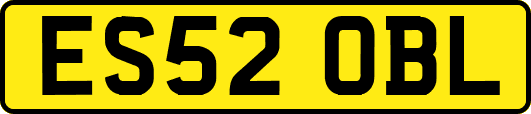 ES52OBL