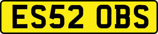 ES52OBS