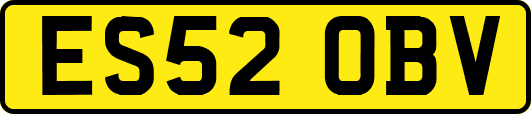 ES52OBV