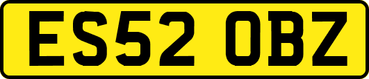 ES52OBZ