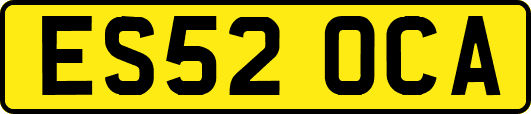 ES52OCA