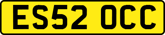ES52OCC