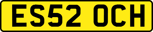 ES52OCH