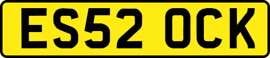 ES52OCK