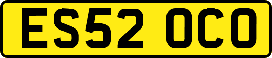 ES52OCO