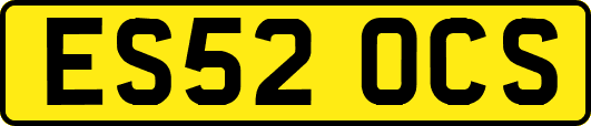 ES52OCS