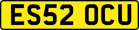ES52OCU