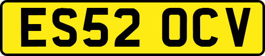 ES52OCV