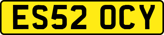 ES52OCY
